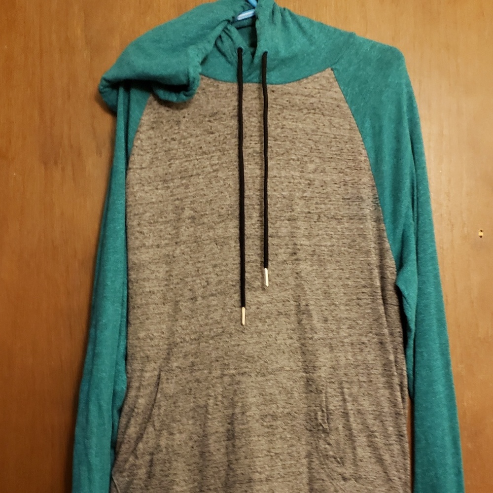 Long sleeve